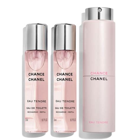 ulta chanel chance perfume